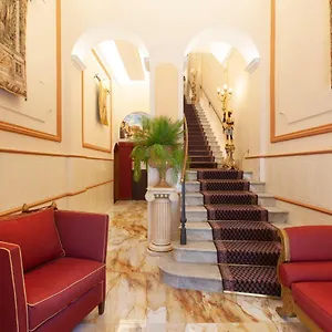 Pensionat Residenza Antica, Rom