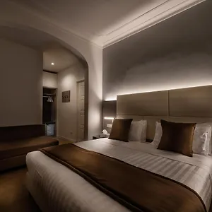 Гостевой дом Trinita Grand, Рим