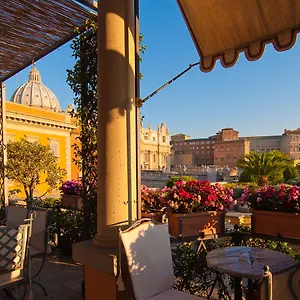 Hotell Residenza Paolo Vi, Rom
