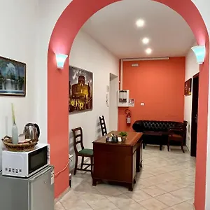  Maison d'hôtes Termini 4
