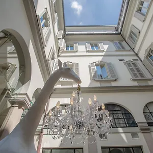 Indigo - Corso Monforte By Ihg 4*, Milano Italien