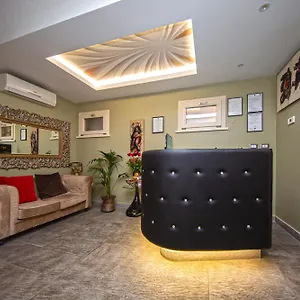 בית הארחה Corso 107 Wellness &, רומא