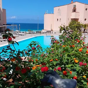 Addaura Village E Congressi 3*, Mondello Italien