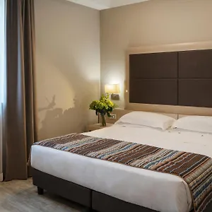 Hotell Maria Regina, Rom