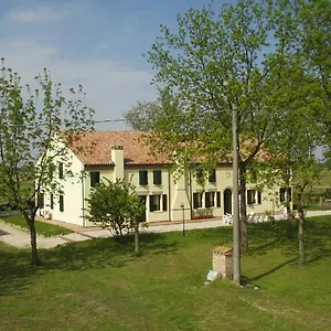 Agriturismo Principe Pio Alloggio per agriturismo Crespino
