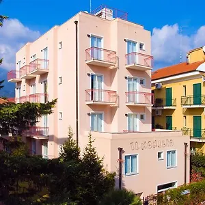 Il Monello 3*, Loano Italien