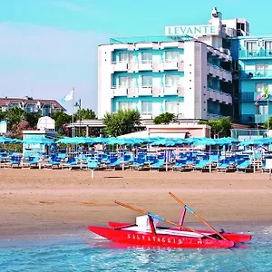 Levante 4*, Bellaria-Igea Marina Italien