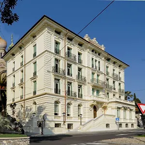 De Paris 4*, Sanremo Italien