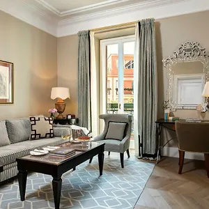 Hotell Rocco De La, Rom