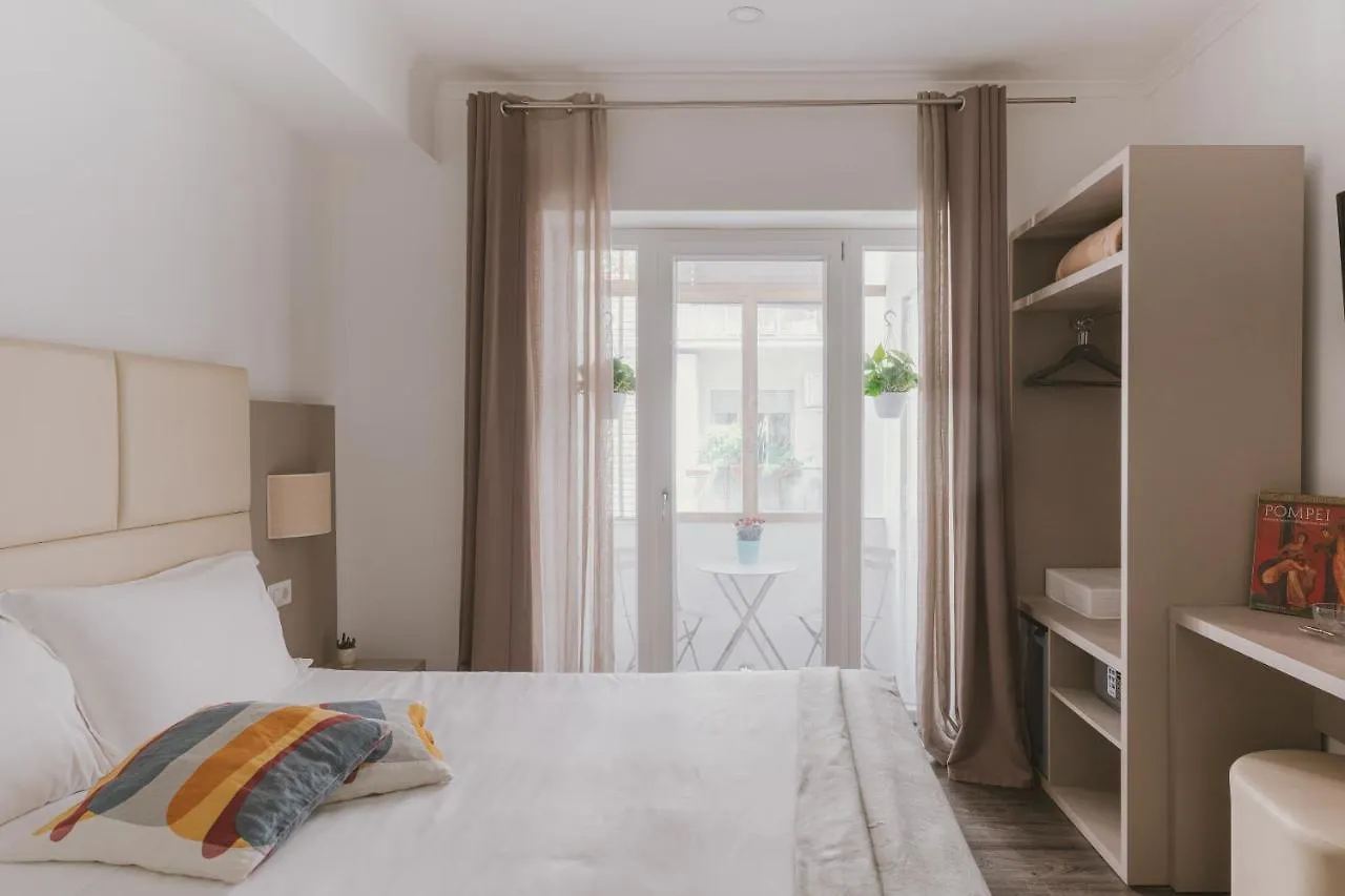 Guest house Residenza Il Giglio Hotel Rome