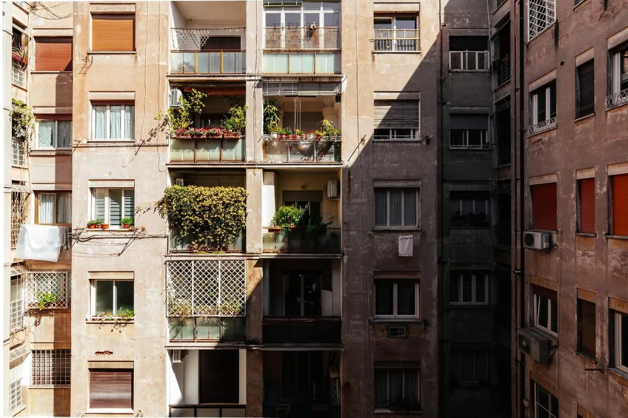 Hotel Residenza Il Giglio Řím Itálie